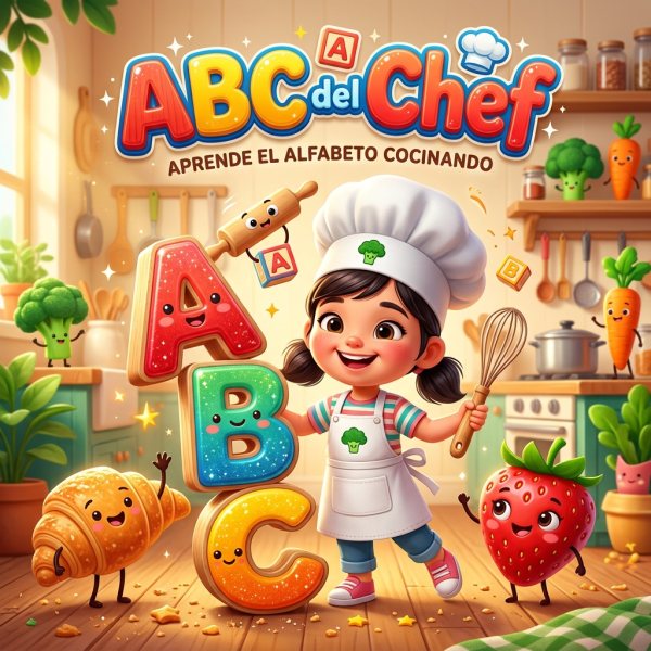 ABC del Chef