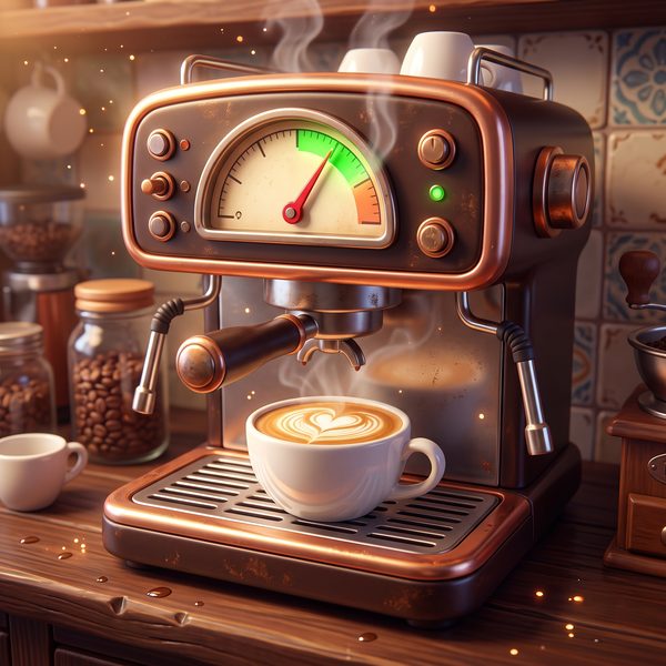 Café Barista