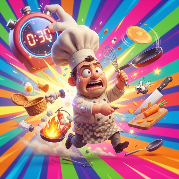 Chef Express
