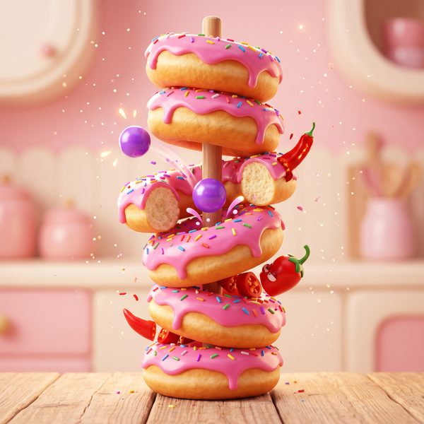 Helix Dona