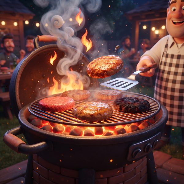 Tap Tap Parrilla