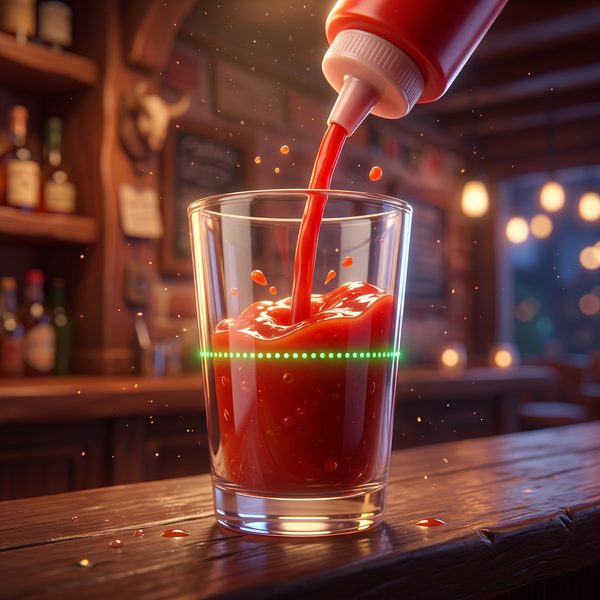 Salsa Perfecta